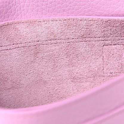 Mulberry Heavy Grain Mini Alexa Lilac Blossom 9 of 9
