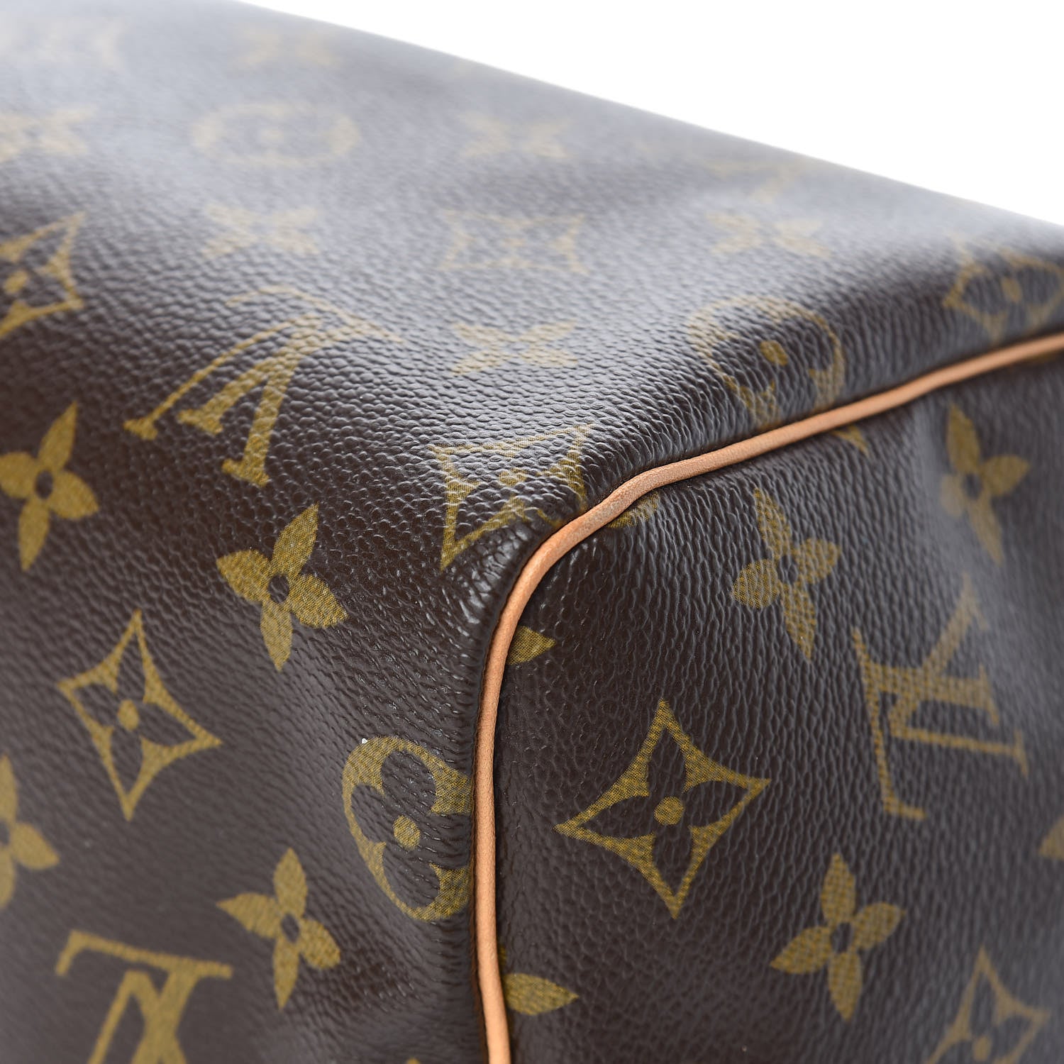 Louis Vuitton Monogram Speedy 25 11 of 12