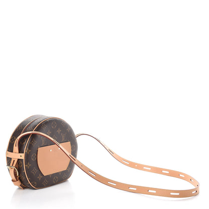 Louis Vuitton Monogram Boite Chapeau Souple 3 of 9