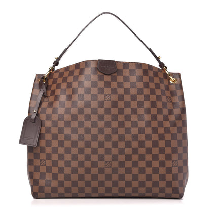 Louis Vuitton Damier Ebene Graceful MM 1 of 11