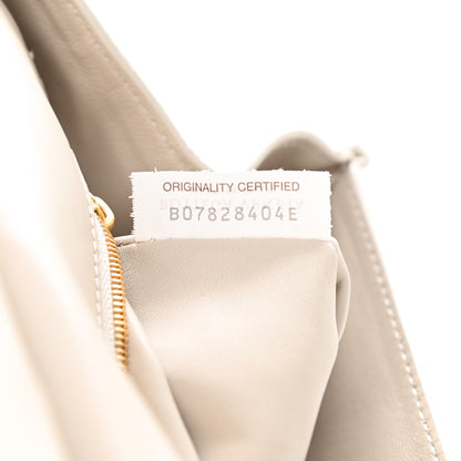 Bottega Veneta Intrecciato Rialto Shoulder Bag 7 of 9