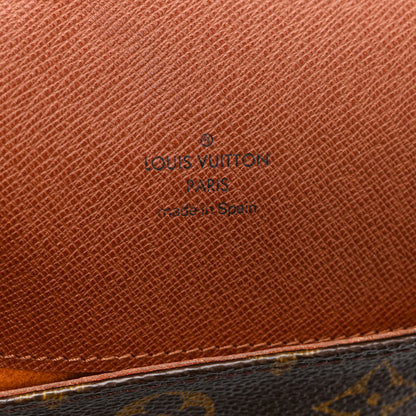 Louis Vuitton Monogram Musette Salsa 6 of 11