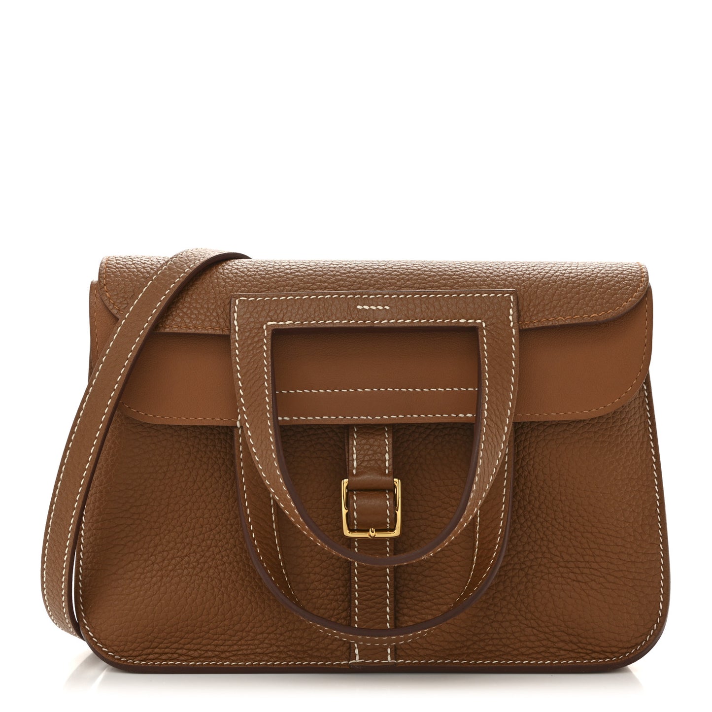 Taurillon Clemence Halzan 25 Gold