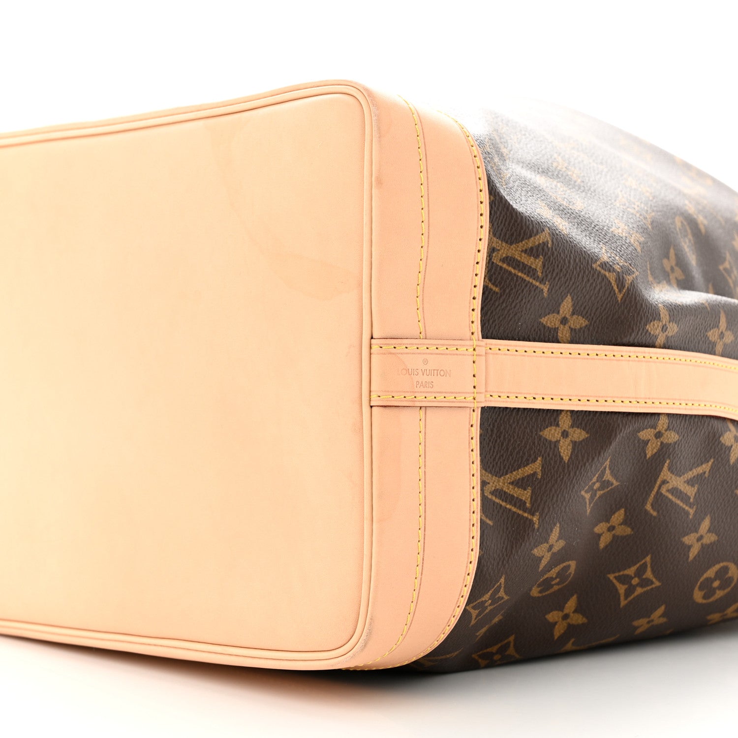 Louis Vuitton Monogram Noe 10 of 11