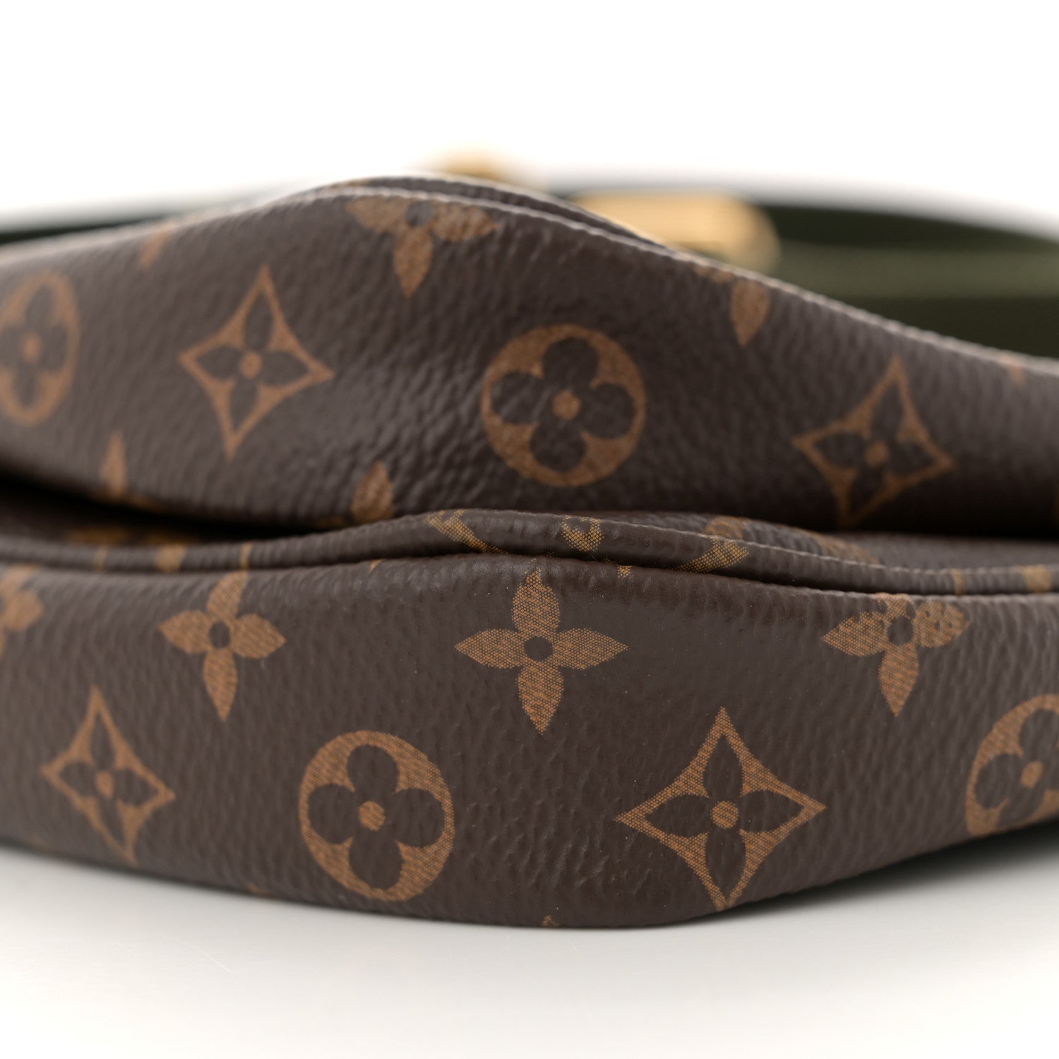 Louis Vuitton Monogram Multi Pochette Accessories Kaki 10 of 10