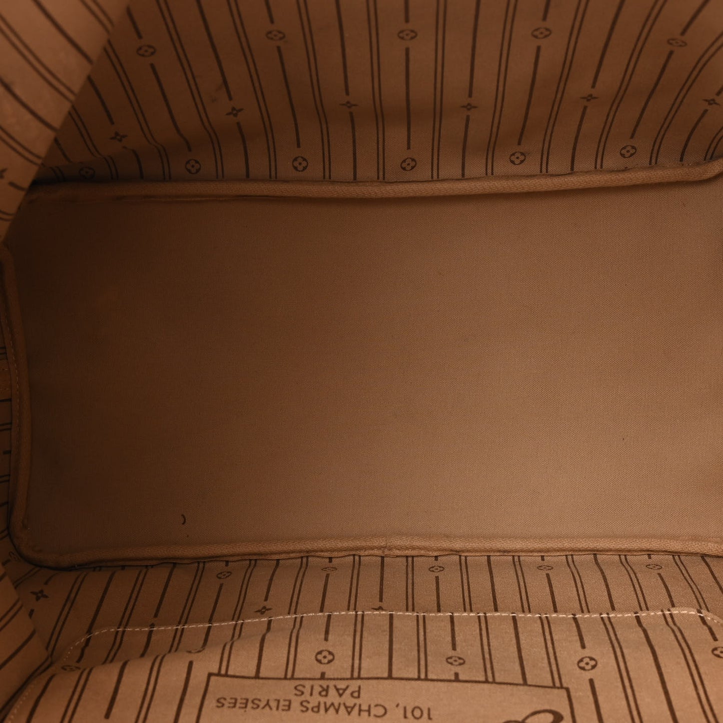 Monogram Neverfull GM