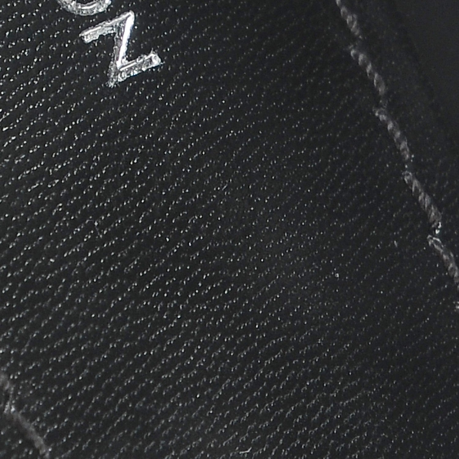 Louis Vuitton Calfskin Monogram Eldorado Pumps 38.5 Cacao 9 of 10