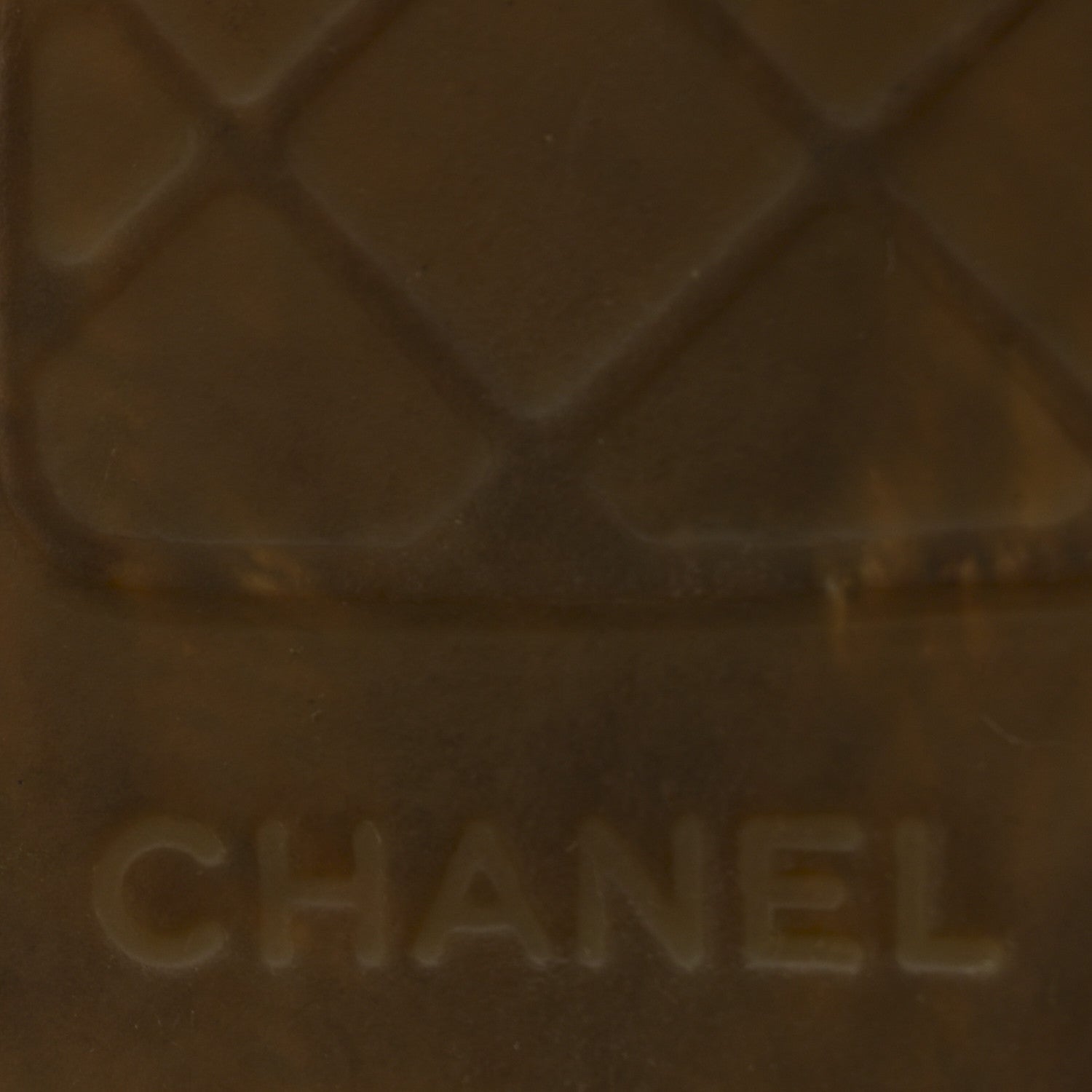 Chanel Tweed Velvet CC Espadrilles 38 Grey Black 10 of 10