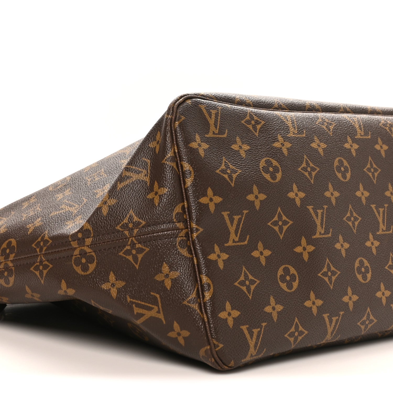 Louis Vuitton Monogram Neo Neverfull GM Pivoine 8 of 9