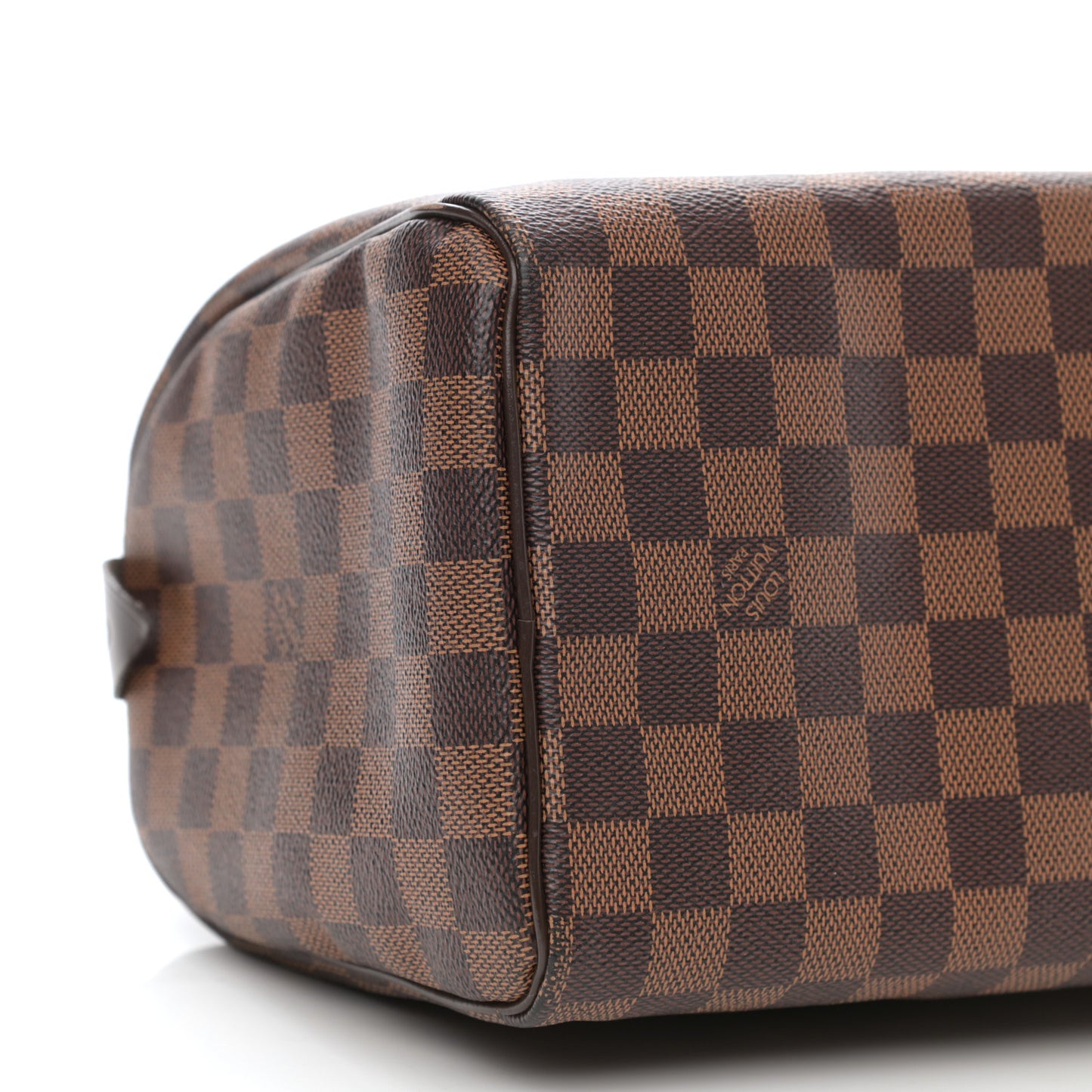 Damier Ebene Speedy 25