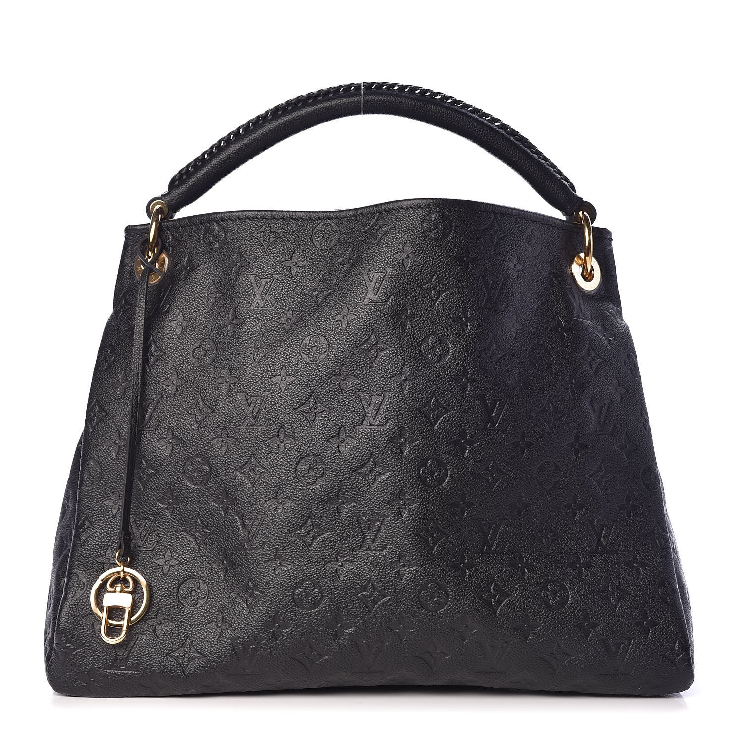 Louis Vuitton Empreinte Artsy MM Black 1 of 10