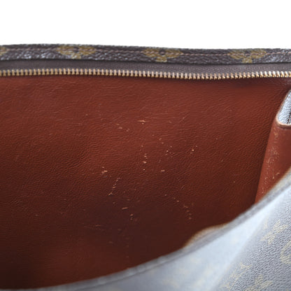 Louis Vuitton Monogram Toiletry Pouch 26 9 of 9