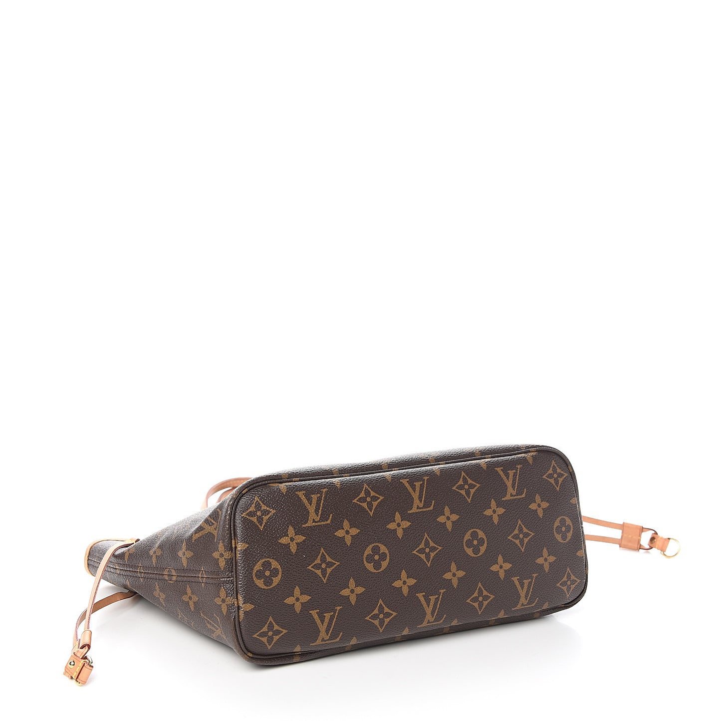 Monogram Neo Neverfull PM Pivoine