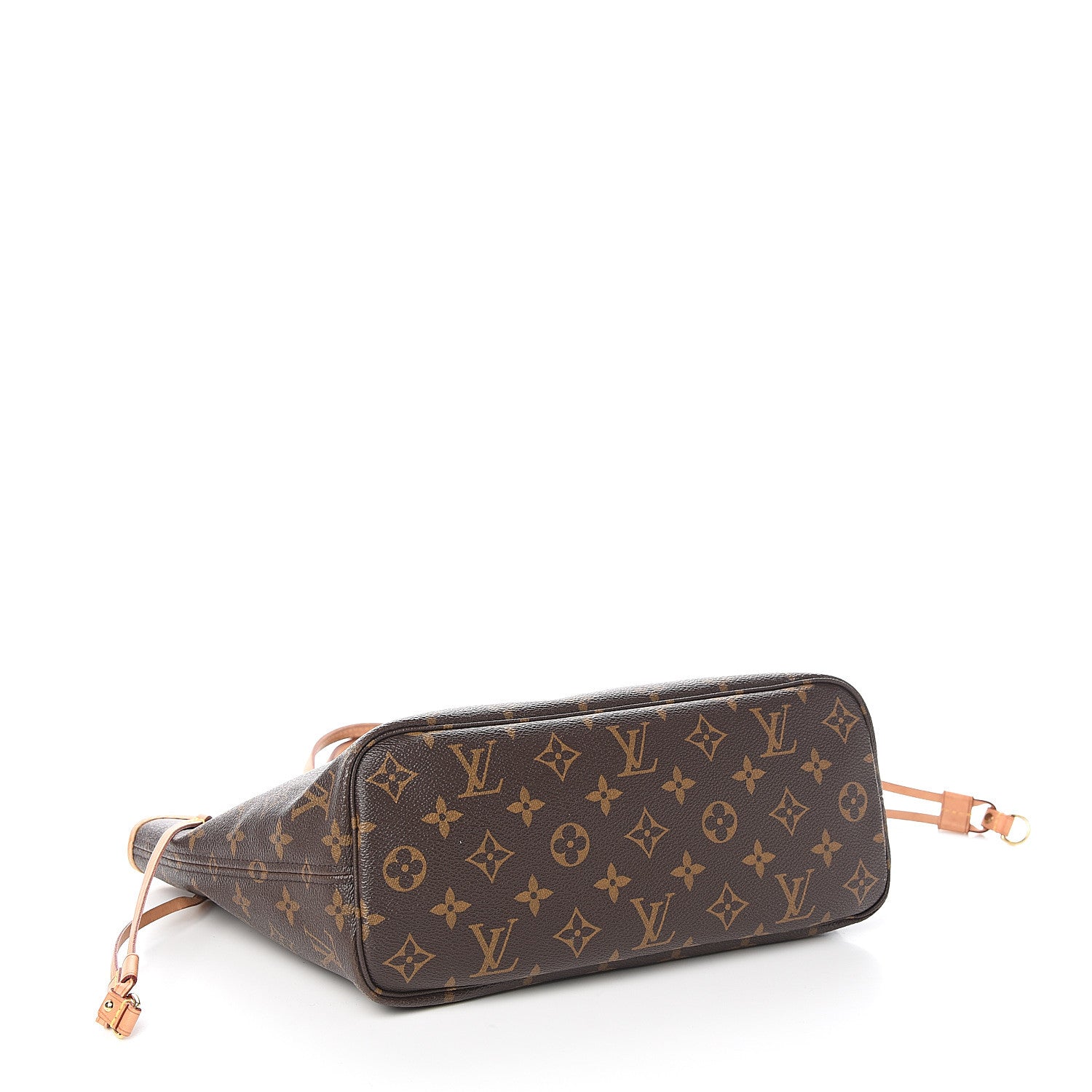 Louis Vuitton Monogram Neo Neverfull PM Pivoine 4 of 10