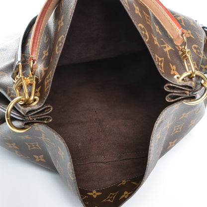 Louis Vuitton Monogram Metis 6 of 7