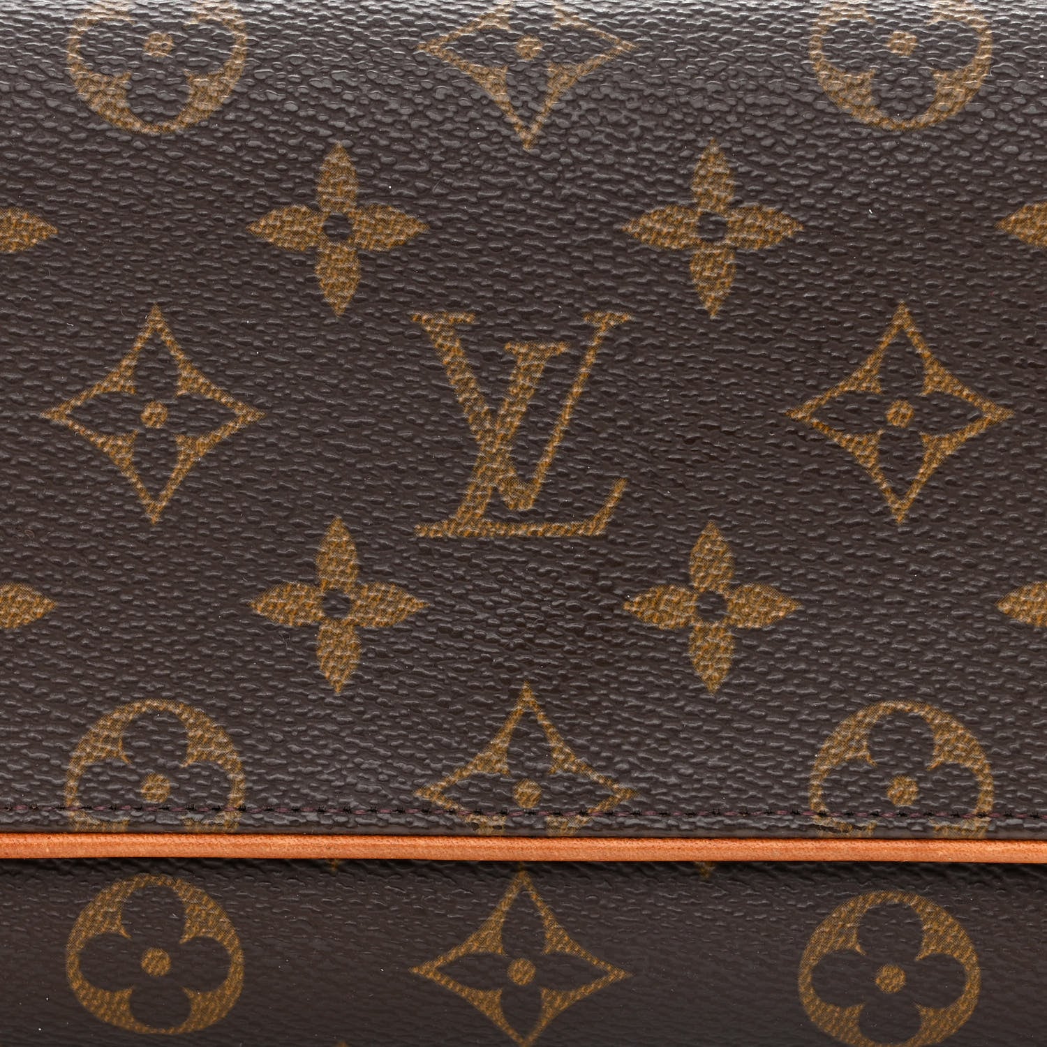 Louis Vuitton Monogram Pochette Twin GM 8 of 10