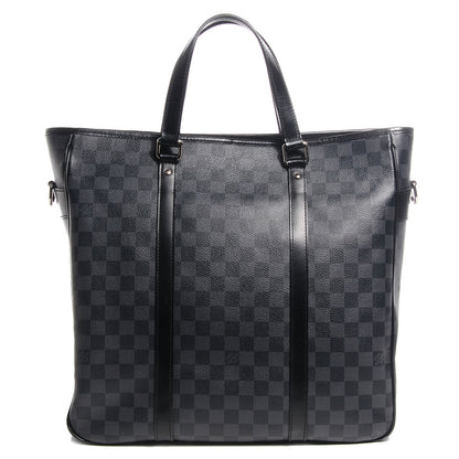 Louis Vuitton Damier Graphite Tadao 1 of 7