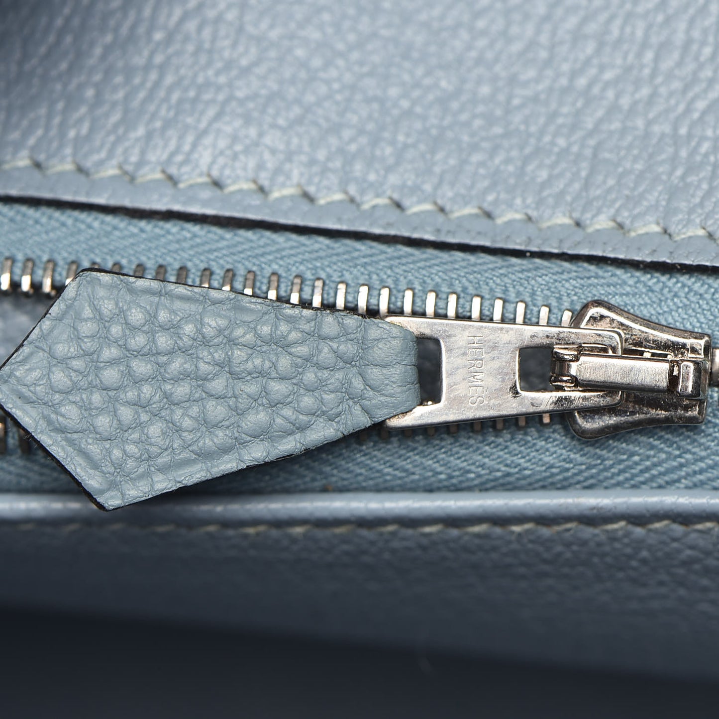 Togo Birkin 30 Ciel