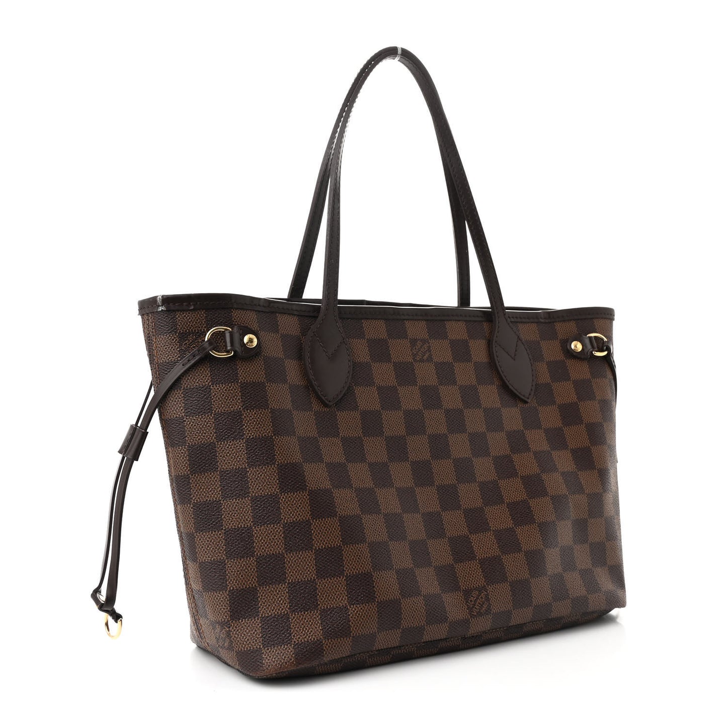 Damier Ebene Neverfull PM