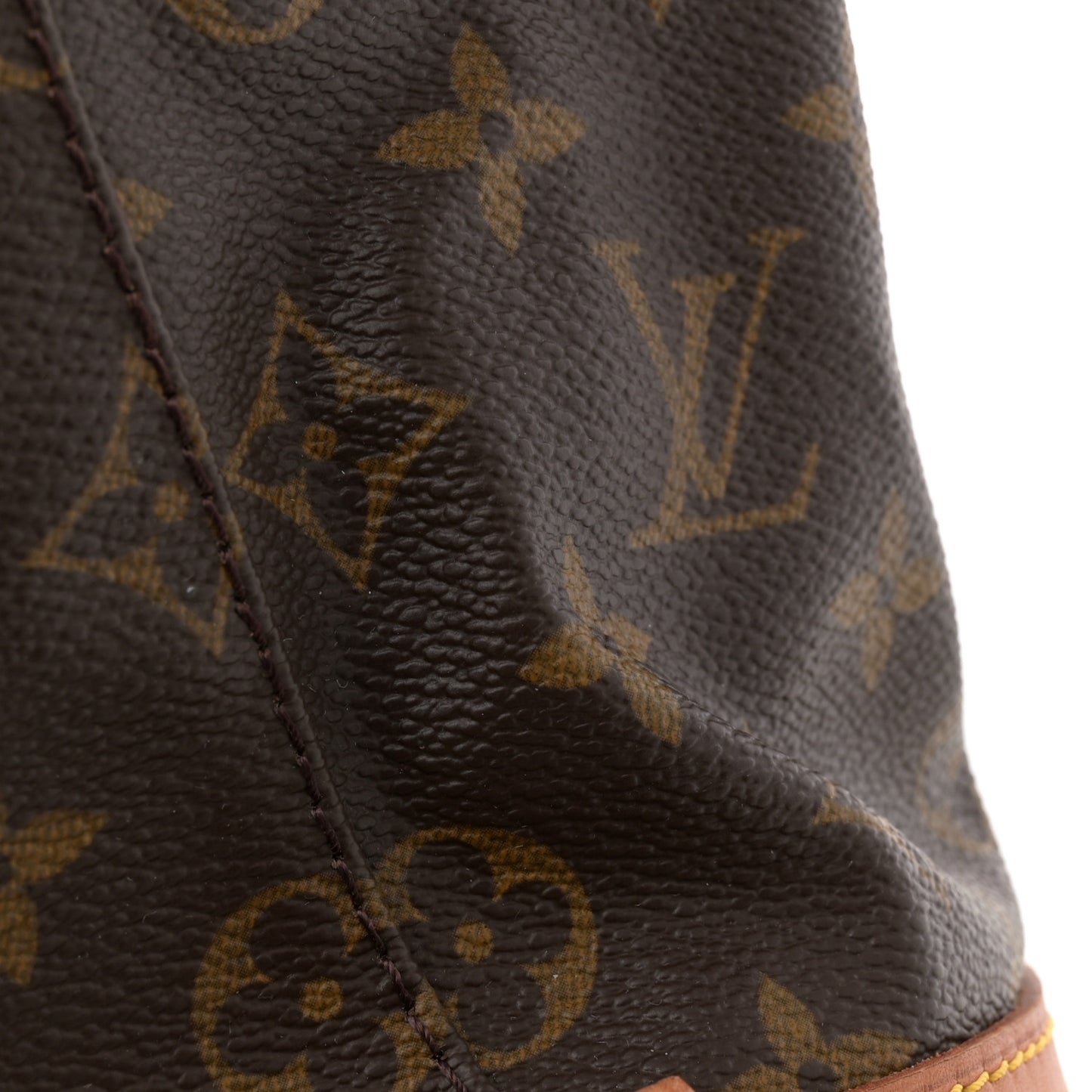 Monogram Montsouris MM Backpack