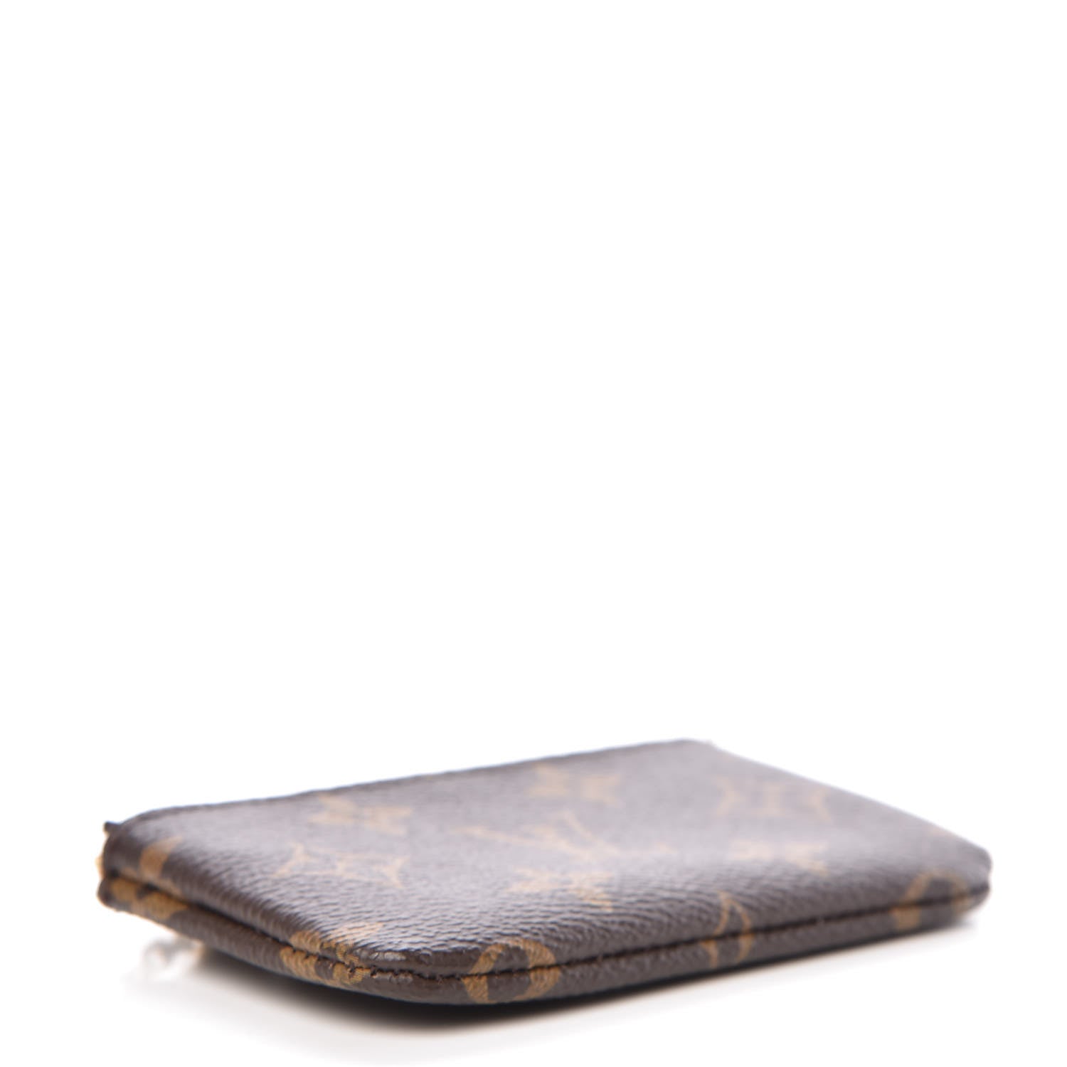 Louis Vuitton Monogram Key Pouch 4 of 7