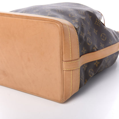 Louis Vuitton Monogram Noe 12 of 13