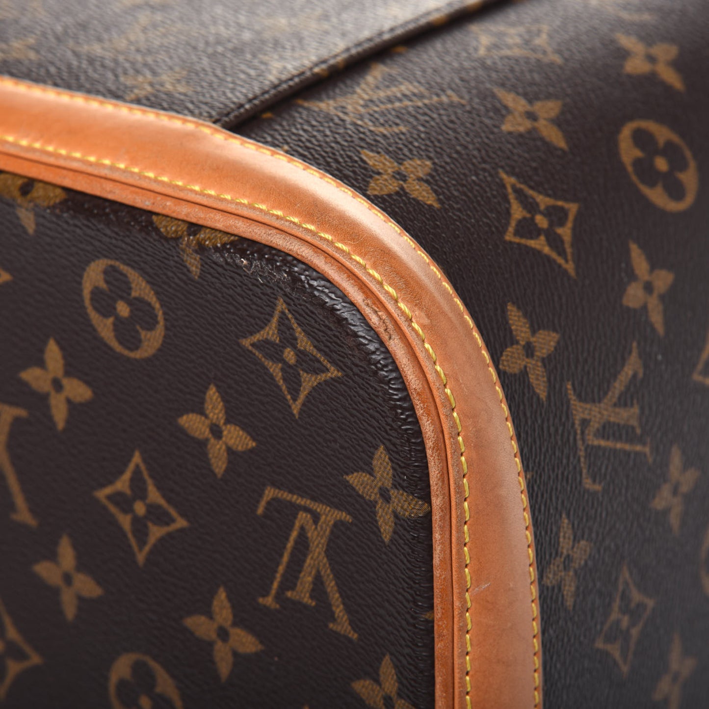 Monogram Nice