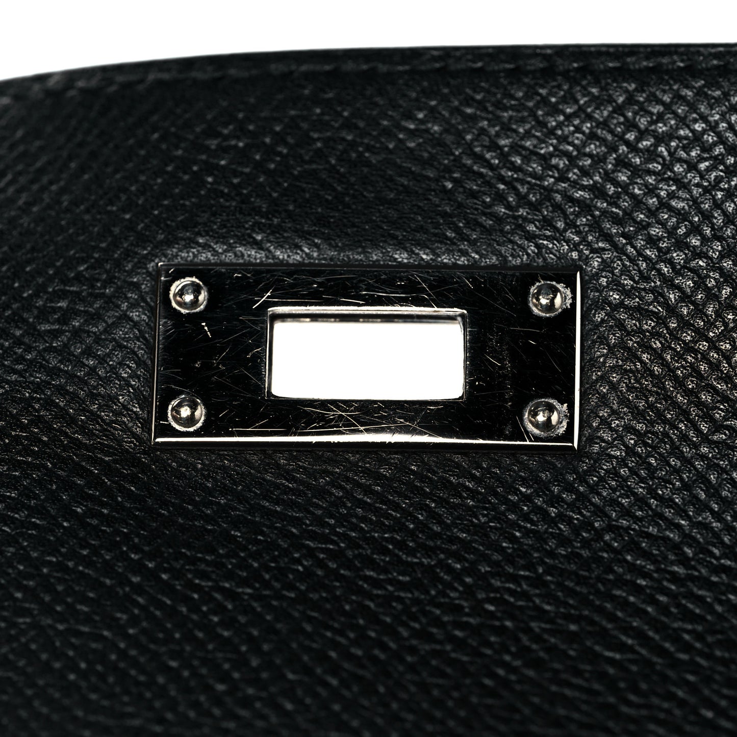Epsom Kelly Sellier 28 Black
