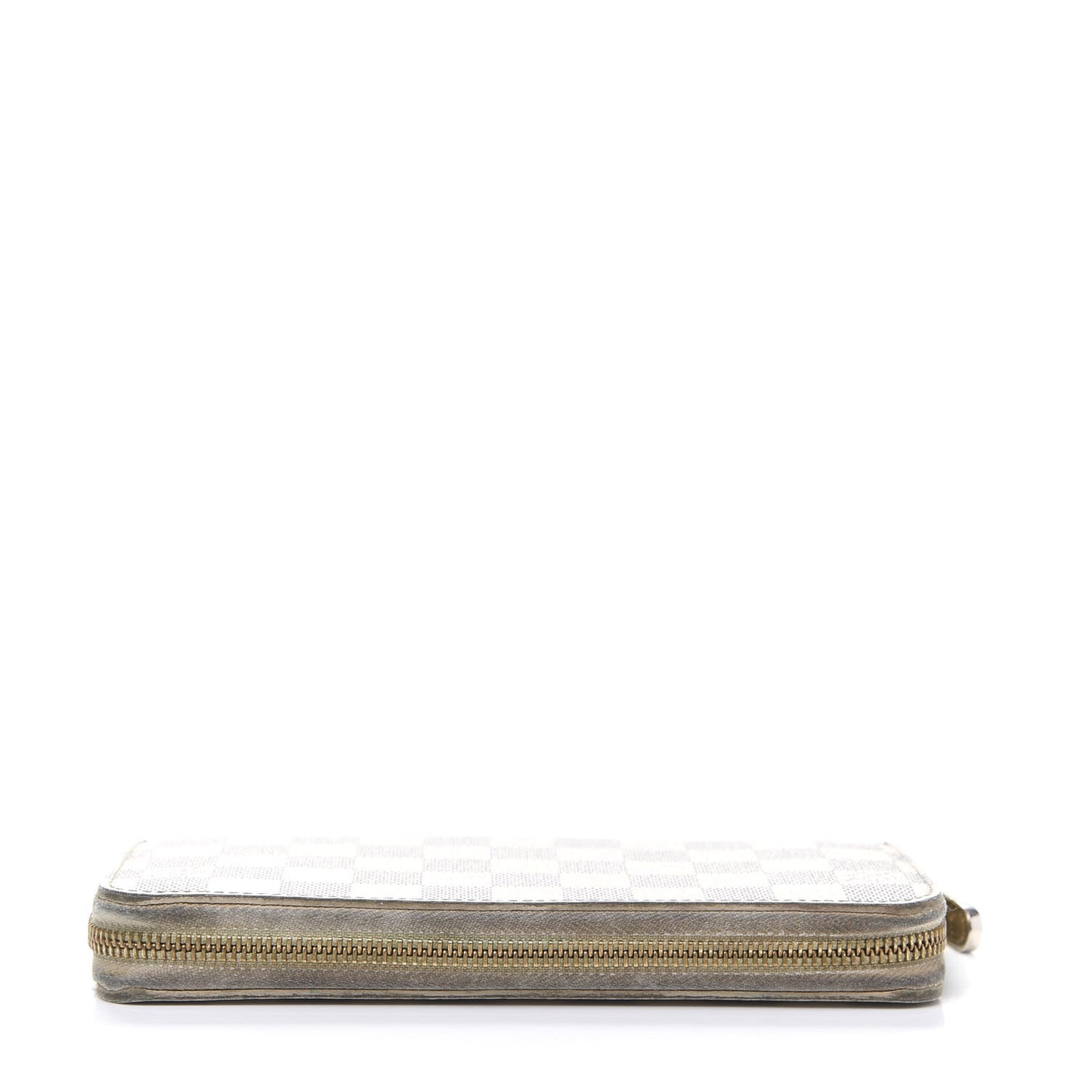 Damier Azur Zippy Wallet