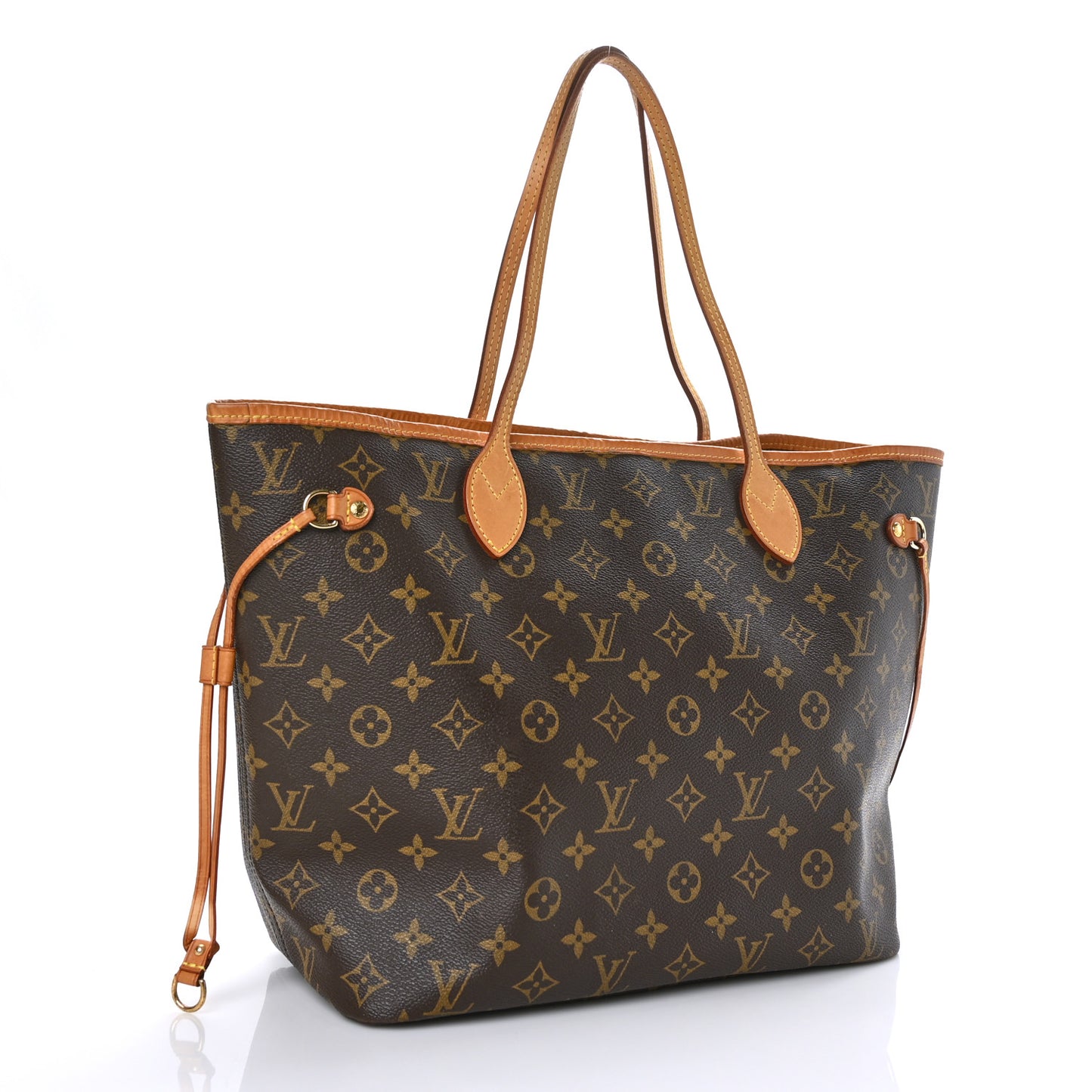 Monogram Neverfull MM