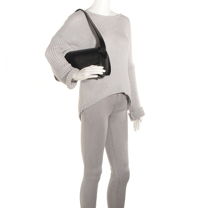 Louis Vuitton Epi Nocturne PM Black 2 of 7