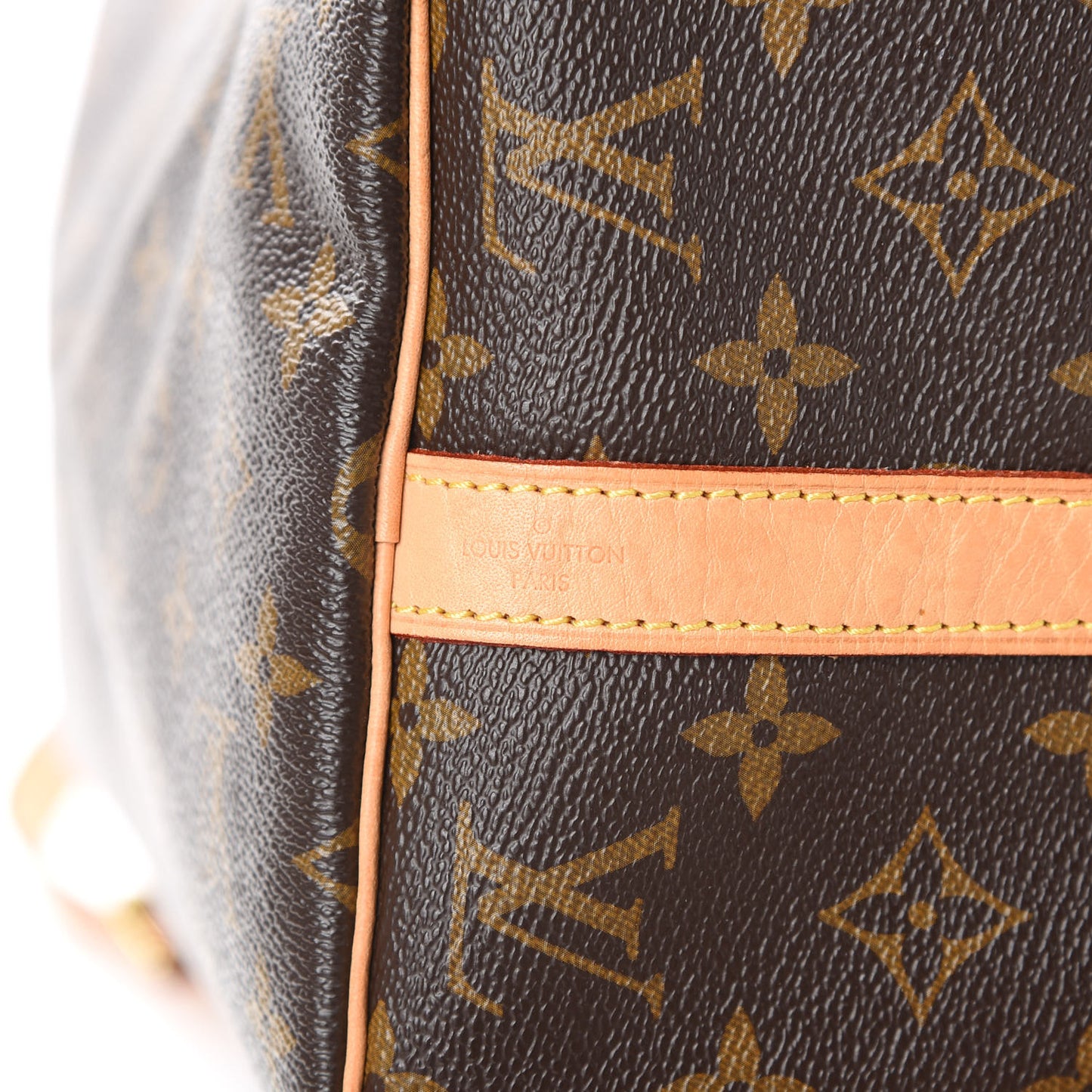 Monogram Speedy Bandouliere 30