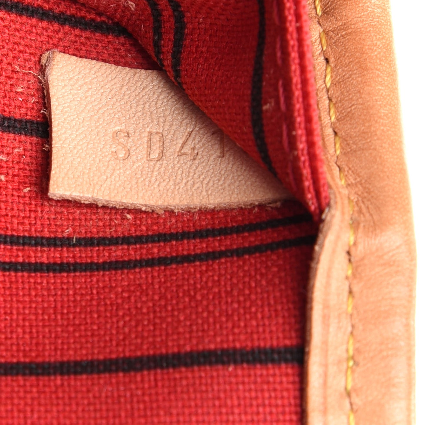 Monogram Neo Neverfull MM Pivoine