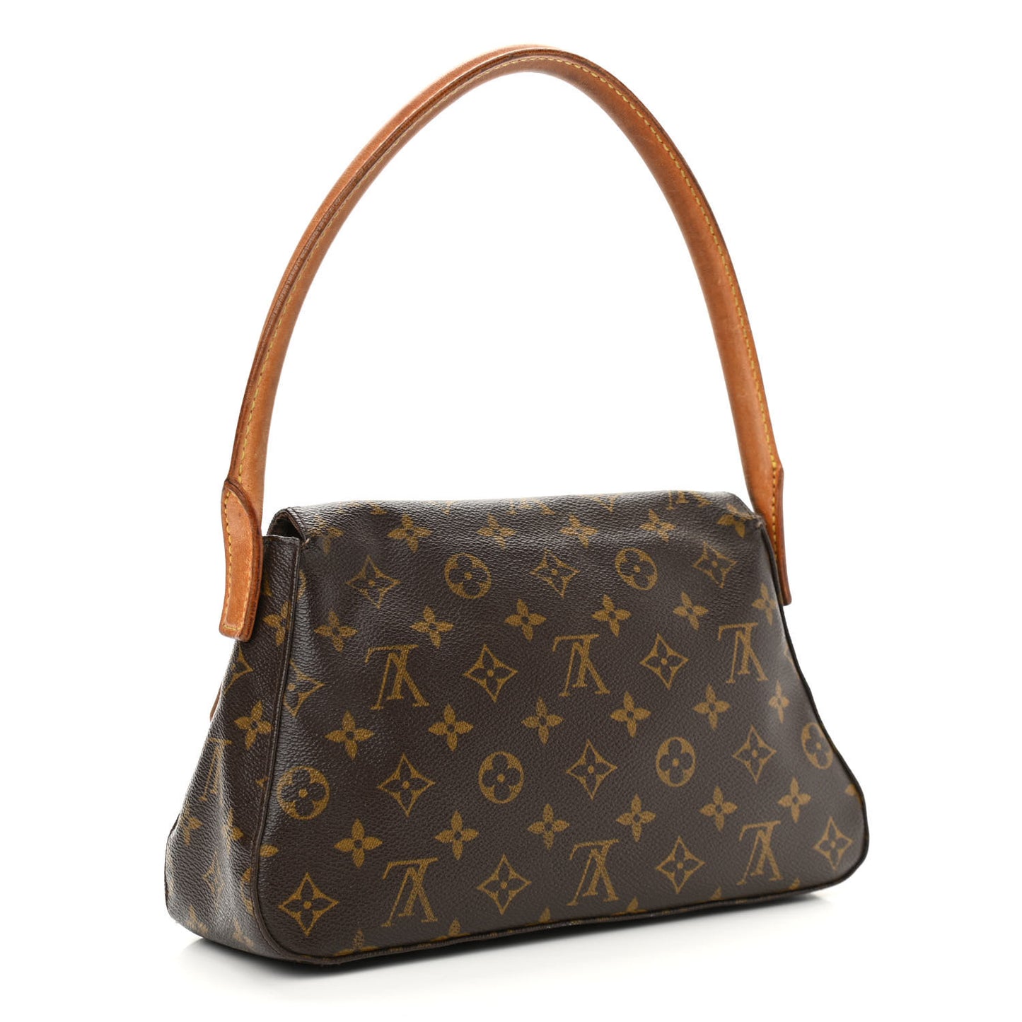 Monogram Mini Looping