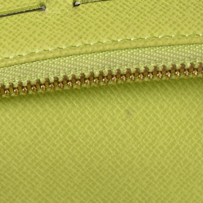 Louis Vuitton Monogram Multicolor Insolite Wallet Black Pistache 9 of 10