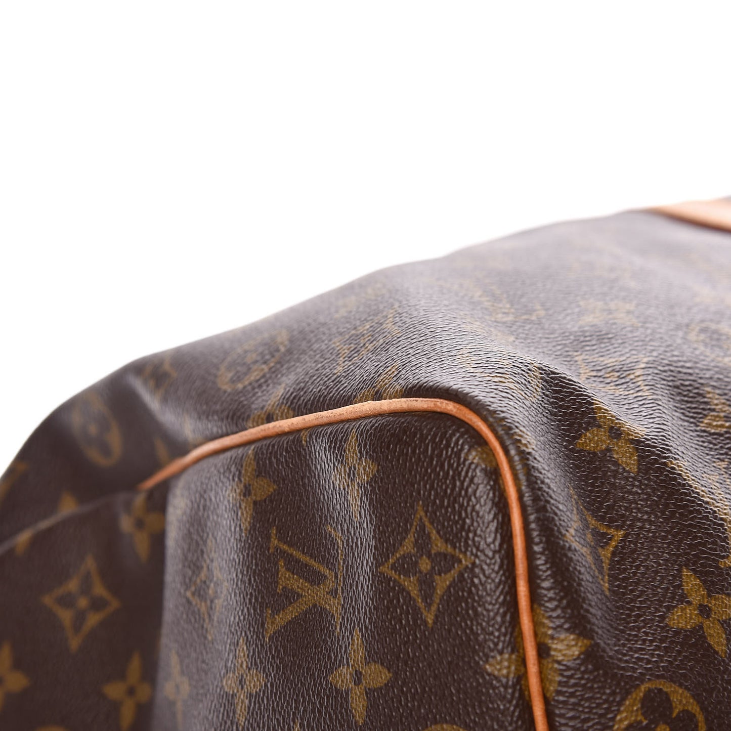 Monogram Keepall Bandouliere 50