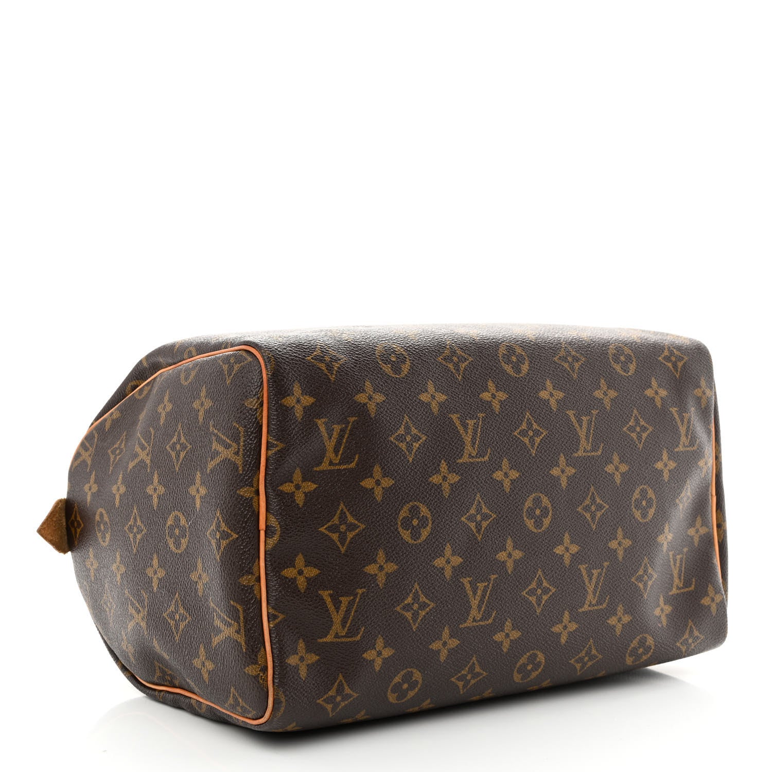 Louis Vuitton Monogram Speedy 30 4 of 13