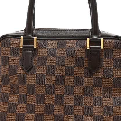 Louis Vuitton Damier Ebene Brera 8 of 10