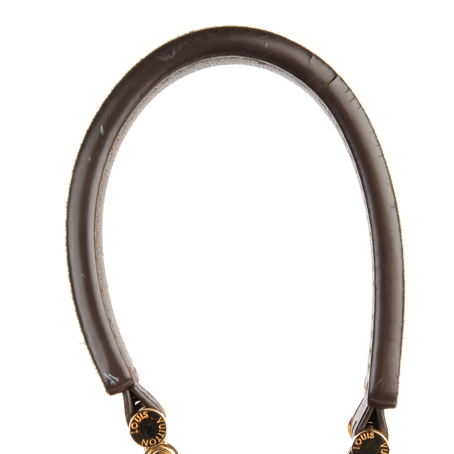 Louis Vuitton Empreinte Suede Audacieuse GM Ombre 6 of 8