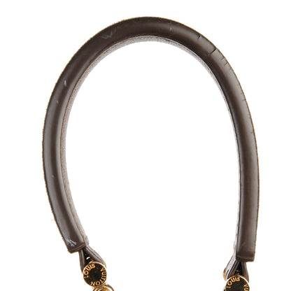 Louis Vuitton Empreinte Suede Audacieuse GM Ombre 6 of 8