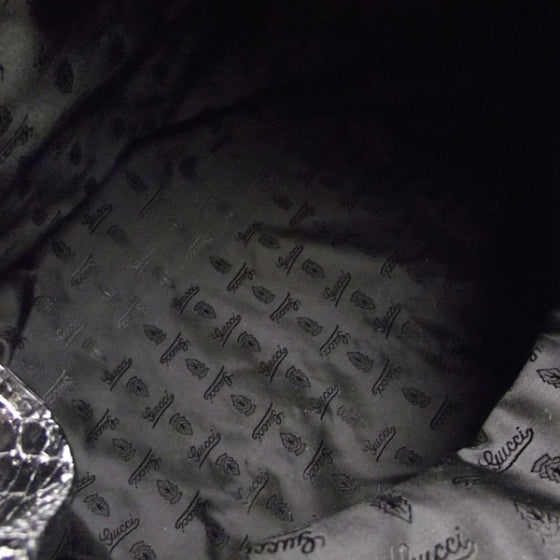 Python Large Hysteria Tote