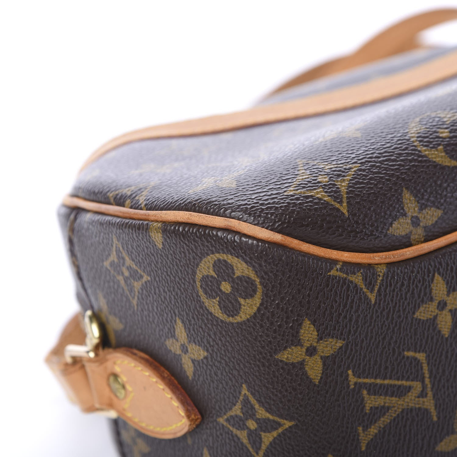 Louis Vuitton Monogram Blois 7 of 14