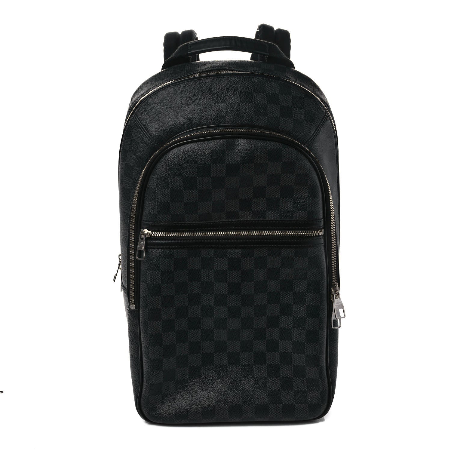 Louis Vuitton Damier Graphite Michael Backpack 1 of 11
