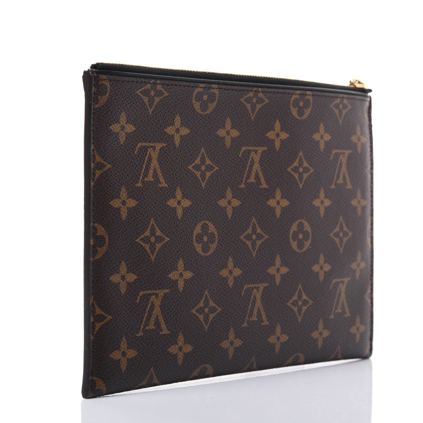 Monogram Pallas Pochette Black