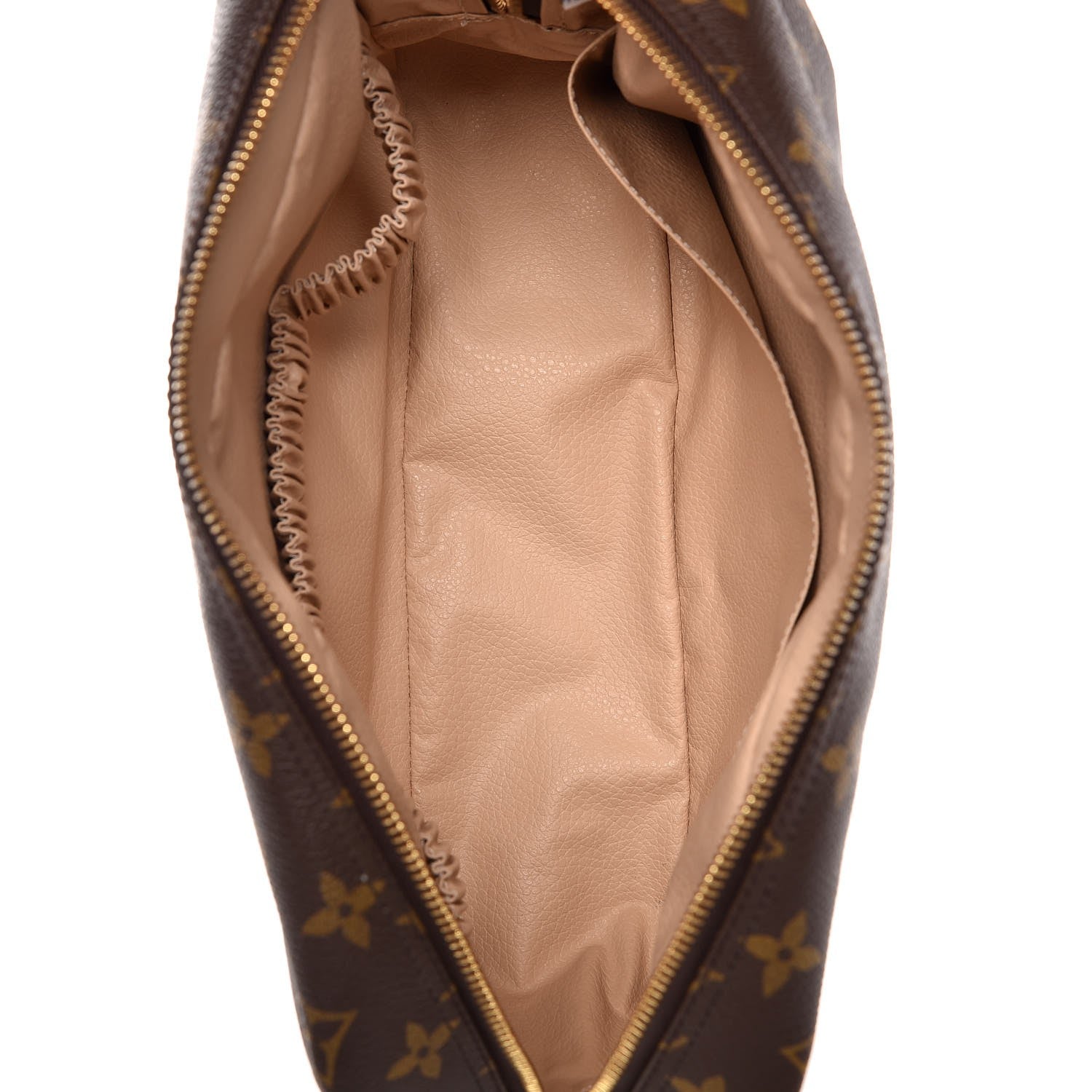 Louis Vuitton Monogram Trousse Toilette 28 5 of 8