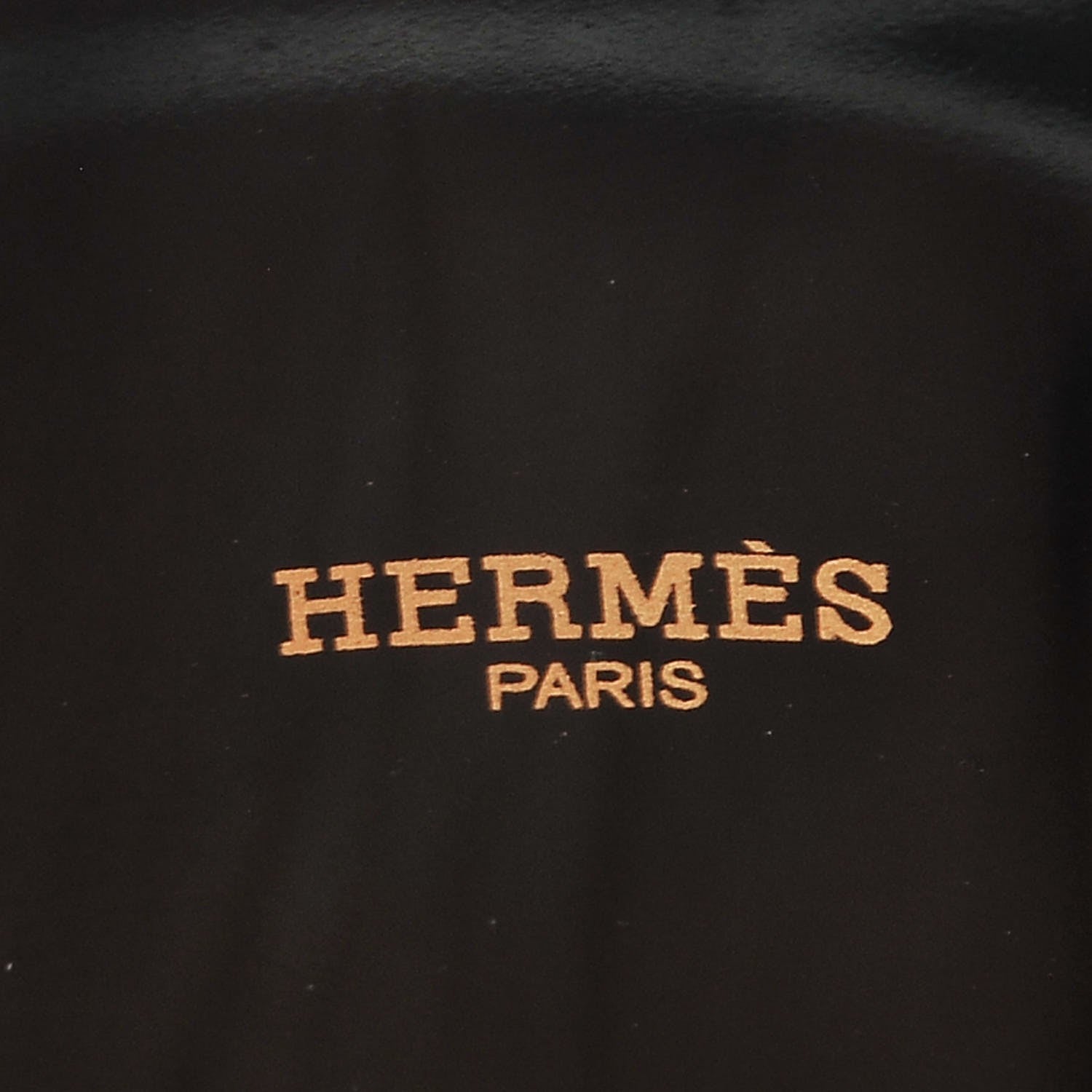 Hermes Printed Enamel Grand Apparat Extra Wide Bracelet 65 5 of 6