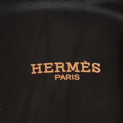 Hermes Printed Enamel Grand Apparat Extra Wide Bracelet 65 5 of 6