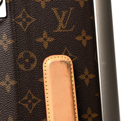 Louis Vuitton Monogram Horizon 70 14 of 18