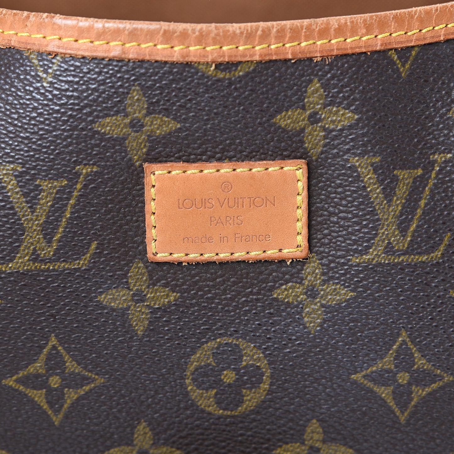 Monogram Saumur 35