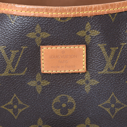 Louis Vuitton Monogram Saumur 35 6 of 21